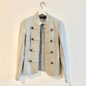 Tommy Hilfiger Military Jacket